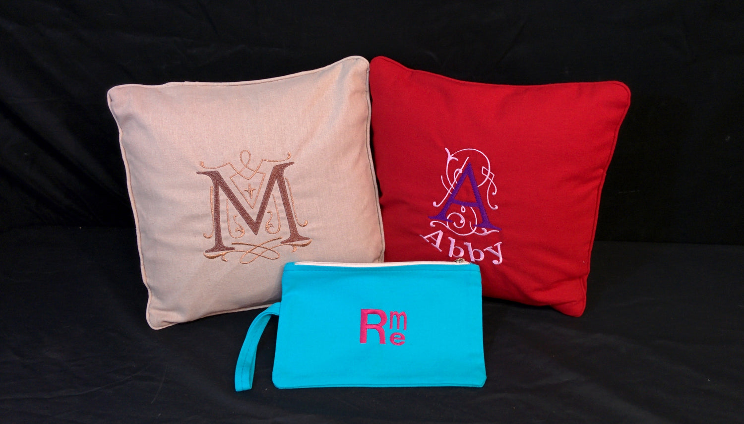 Tip from Reva The 123s of ABCs Quality Sewing & Vacuum