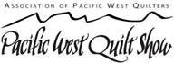 Show Off Your Quilted Masterpieces at the Pacific West Quilt Show