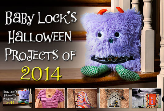 8 Fun Halloween Projects!