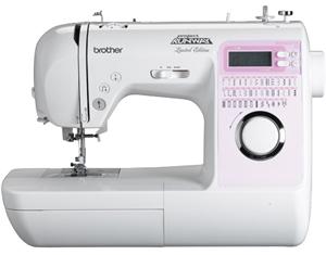 All I want for Christmas is a Sewing Machine
