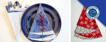 How to make  Quick Decorative Towels