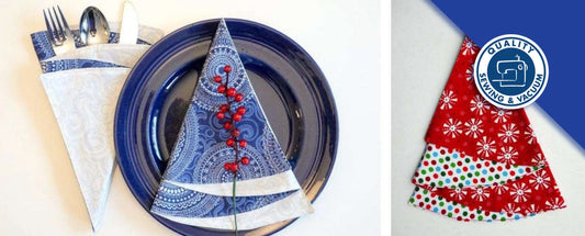 How to make  Quick Decorative Towels