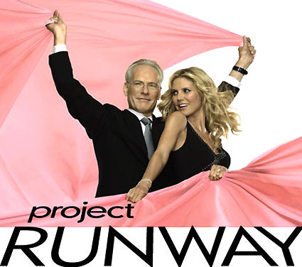 Do You Dream of Designing? Project Runway Starts Thursday