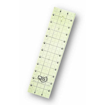 Quilters Select 3x12 Ruler and 80wt Para Cotton Thread