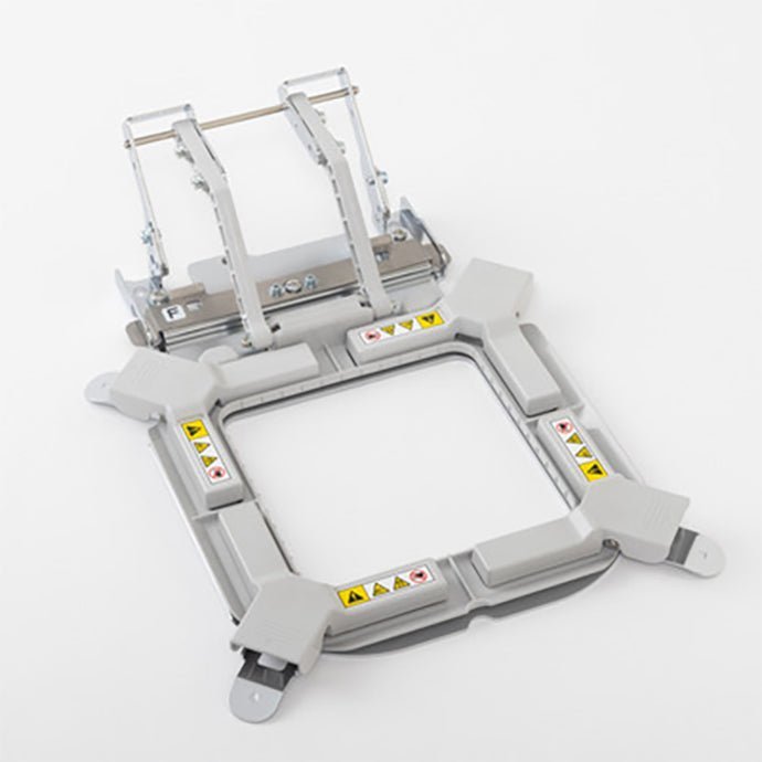 Brother Embroidery Hoops & Frames | Quality Sewing