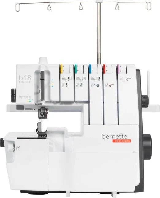 Coverstitch Machines for Perfect Hems