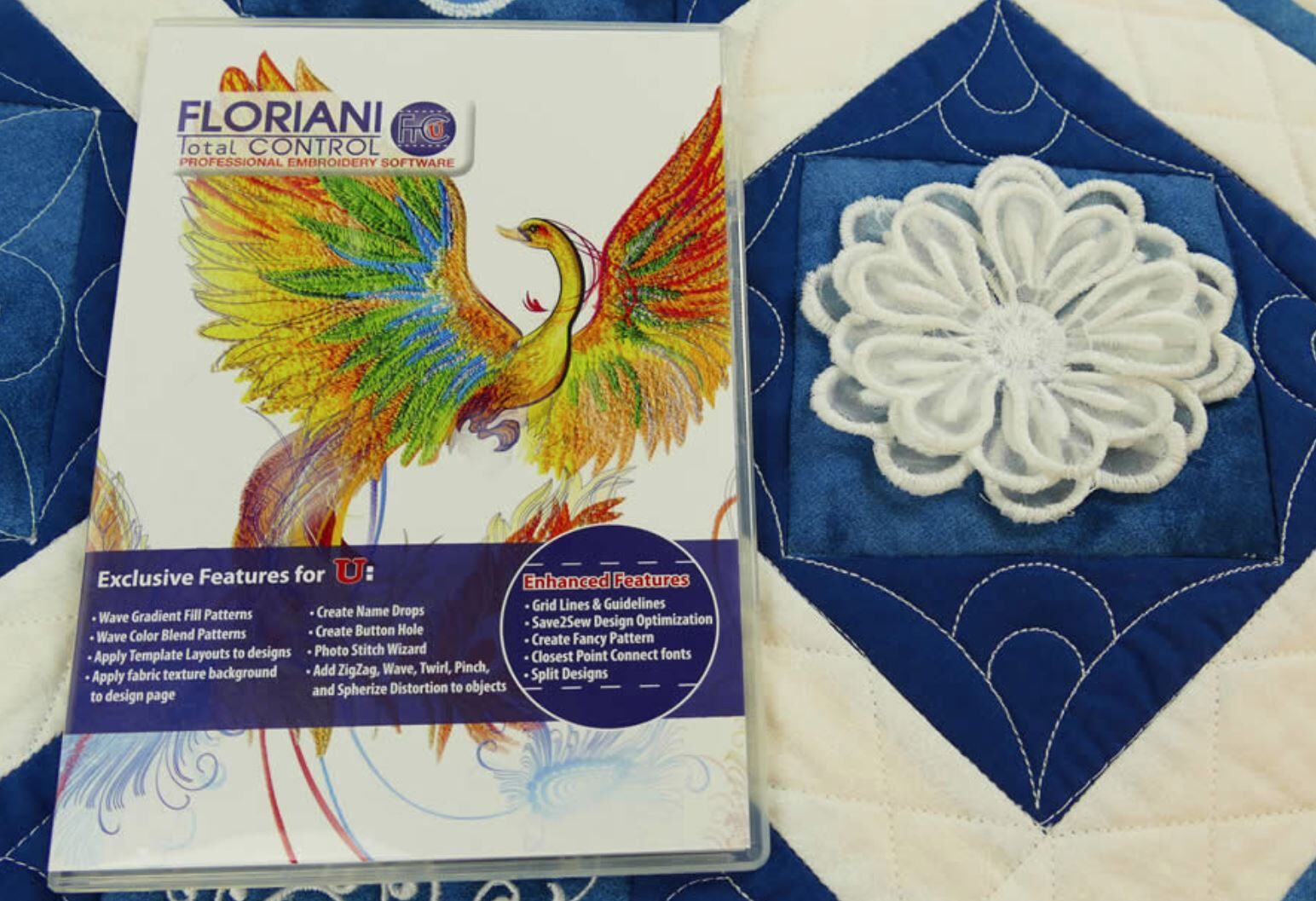 Kathy Colorossi’s Hands-On Sewing Classes