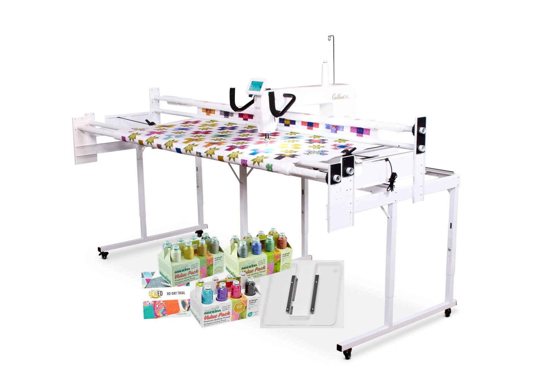 Best Longarm Quilting Machines – Perfect for Large Quilts