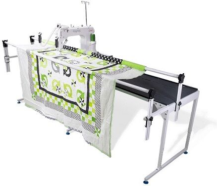 Frame For Pattern Making Machine Quilting Frames for Home Sewing Machines
