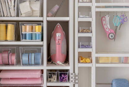 DreamBox XL Craft & Sewing Storage Cabinet, view 9