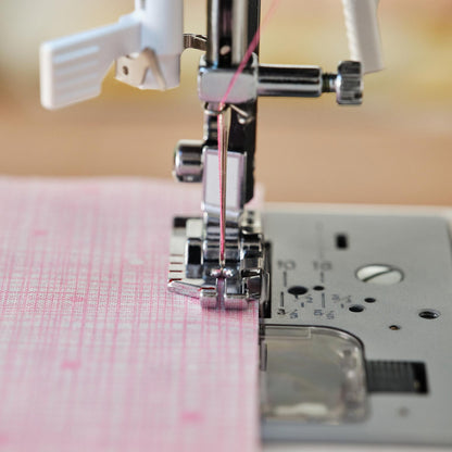 Singer Patchwork 7285Q Sewing & Quilting Machine