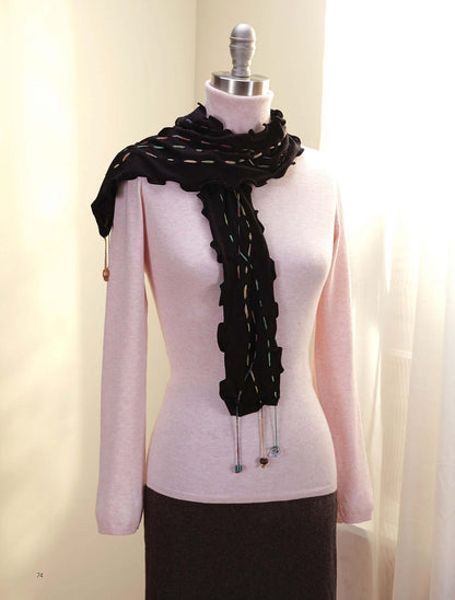 Gail Yellen Serger Essentials