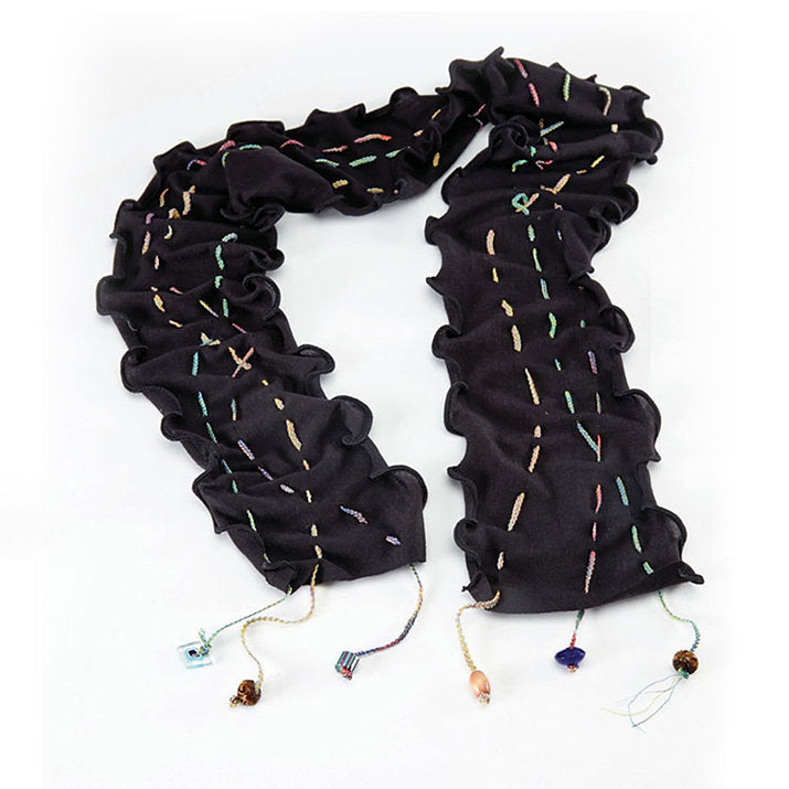 Gail Yellen Serger Essentials