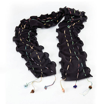 Gail Yellen Serger Essentials