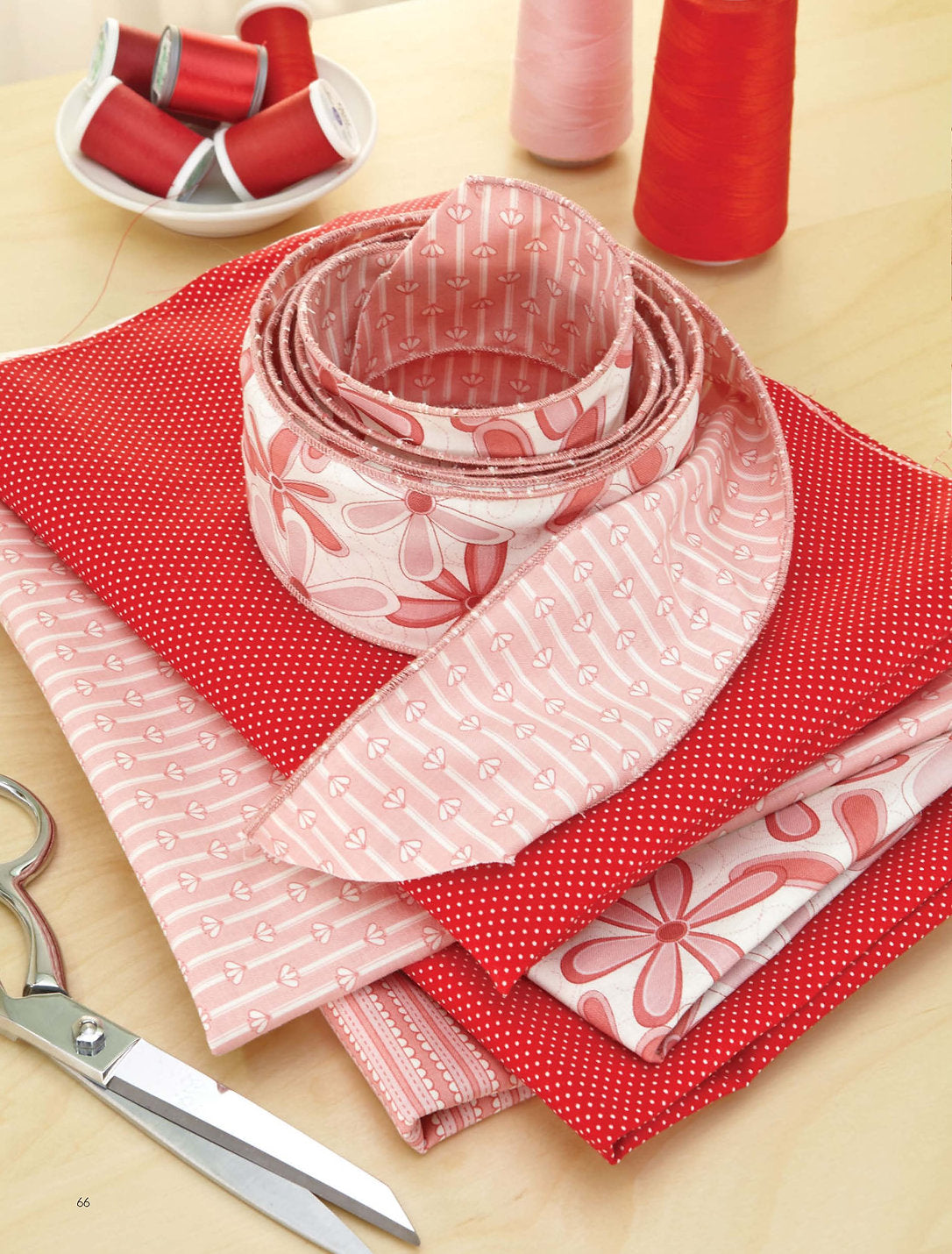 Gail Yellen Serger Essentials