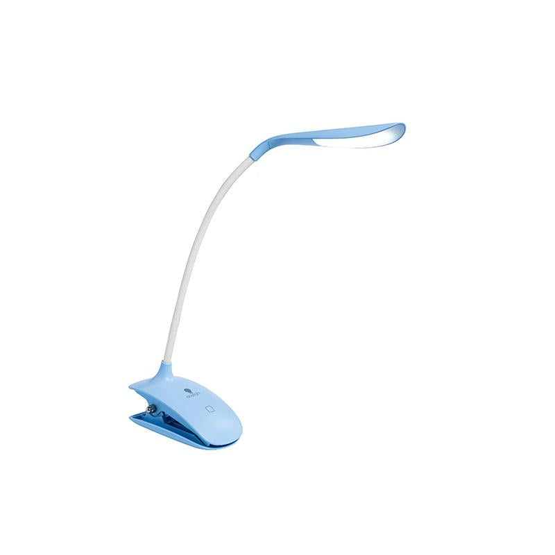 Daylight Smart Clip-On Lamp
