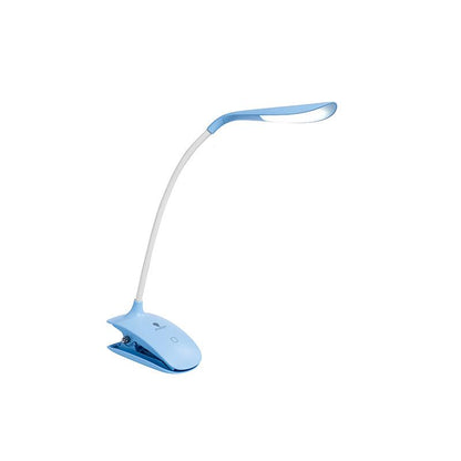Daylight Smart Clip-On Lamp