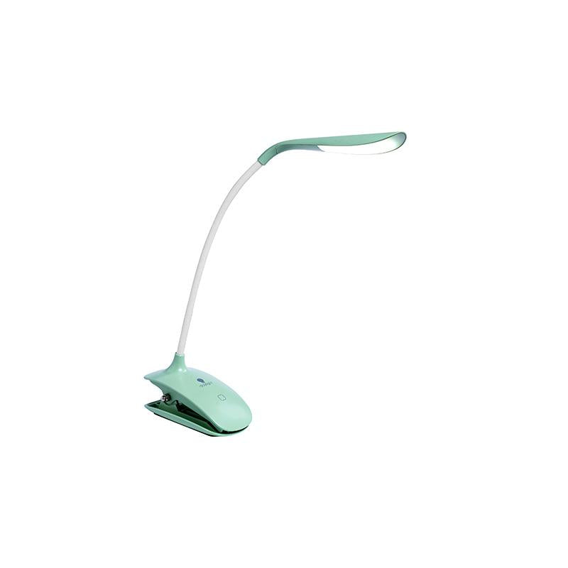 Daylight Smart Clip-On Lamp
