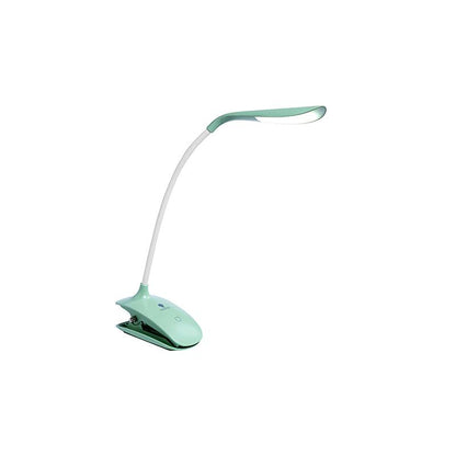 Daylight Smart Clip-On Lamp