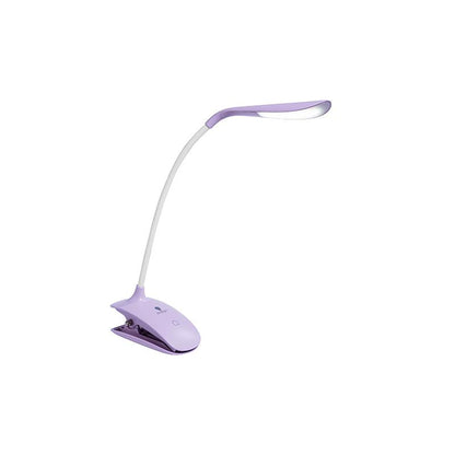Daylight Smart Clip-On Lamp