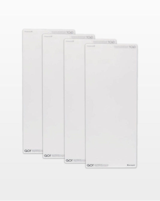 GO! 10 x 24 Cutting Mat Bulk Pack
