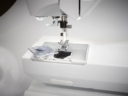Viking Opal 670 Sewing Machine