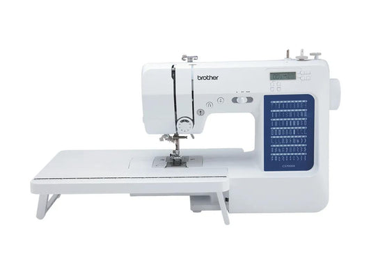 Brother CS7000X Computerized Sewing and Quilting Machine
