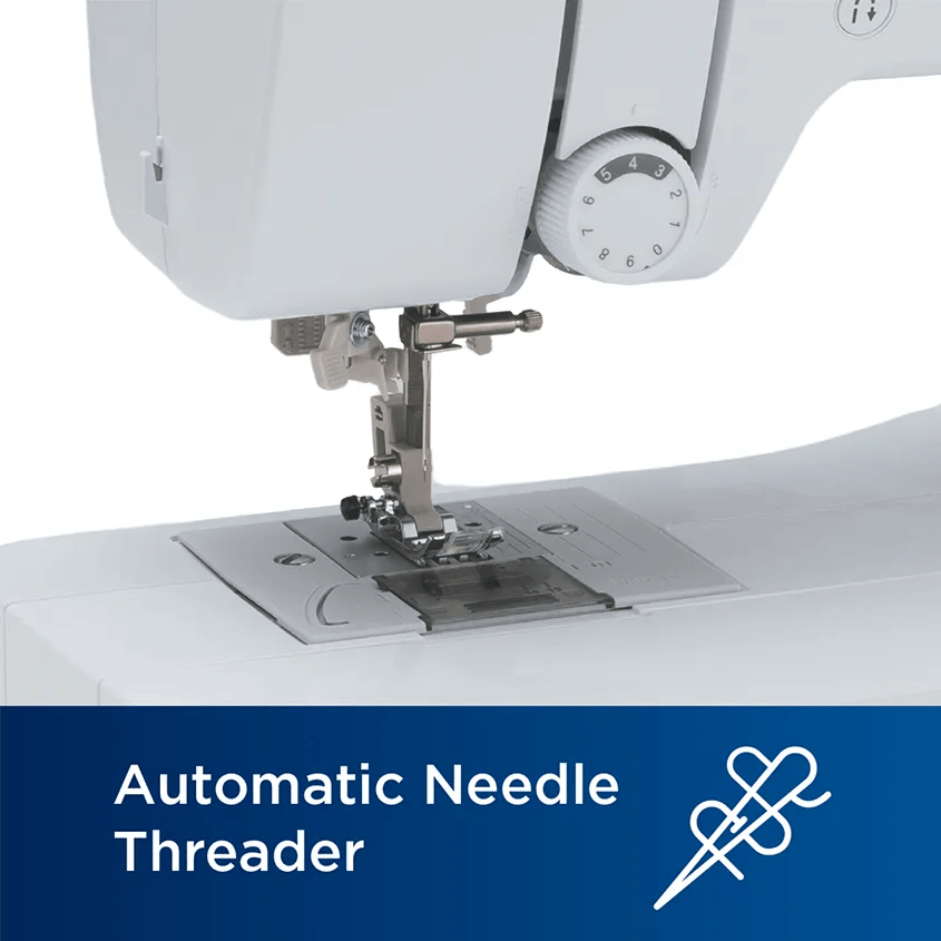 Brother CS7000X Computerized Sewing and Quilting Machine