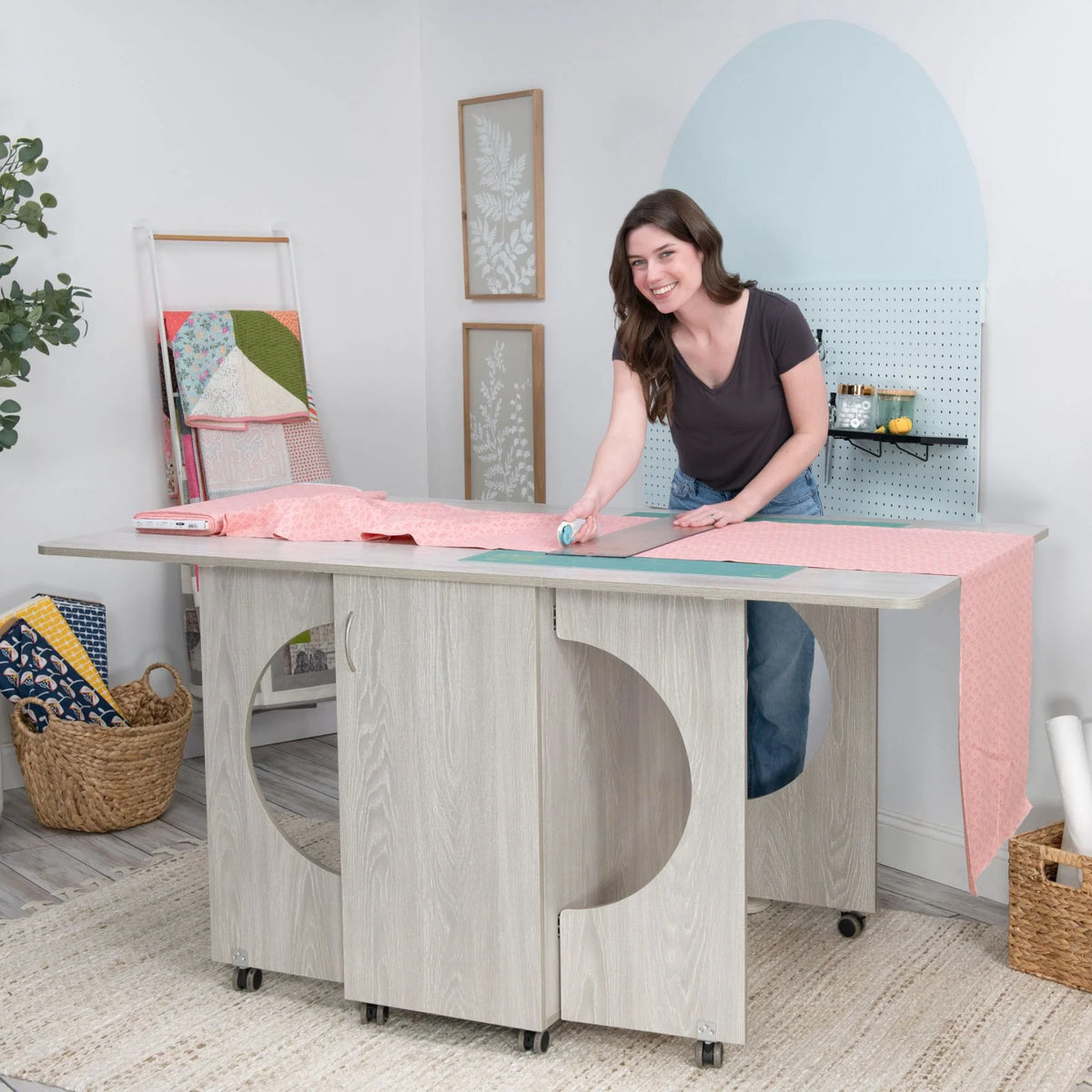Koala Cutting Table