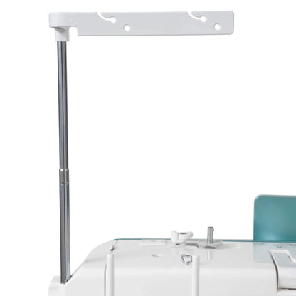 Janome Continental M6 Laundry Basket Quilts Special Edition Sewing and Quilting Machine