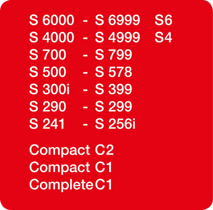 HyClean Air XL pack FJM