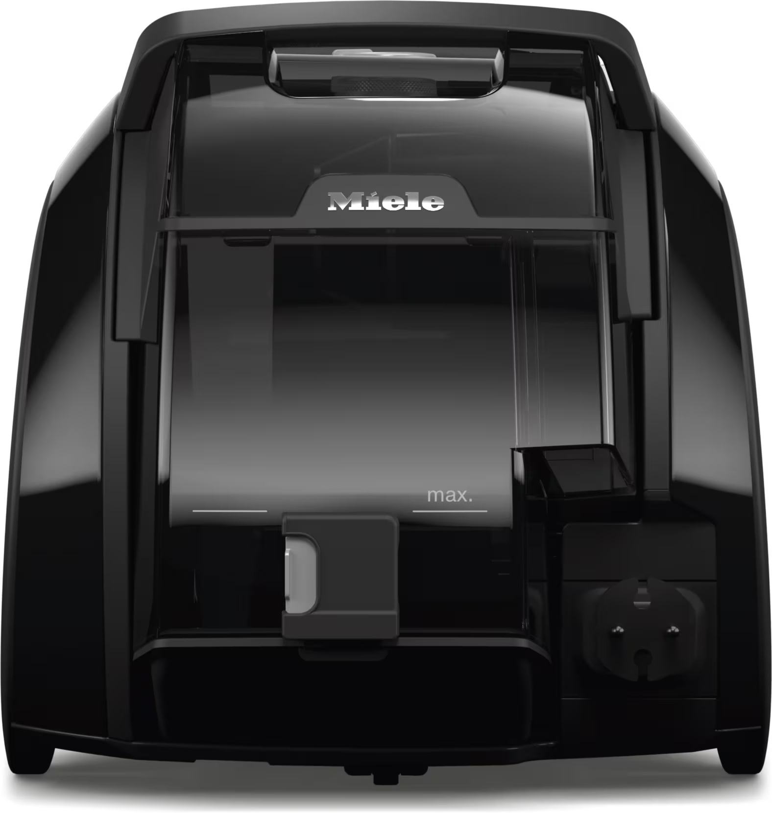 Miele Boost CX1 Cat & Dog Obsidian black