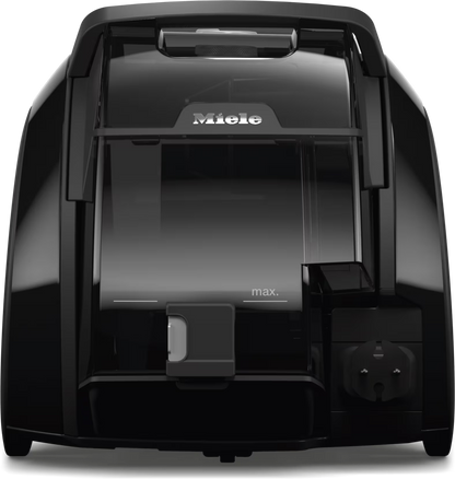 Miele Boost CX1 Cat & Dog Obsidian black