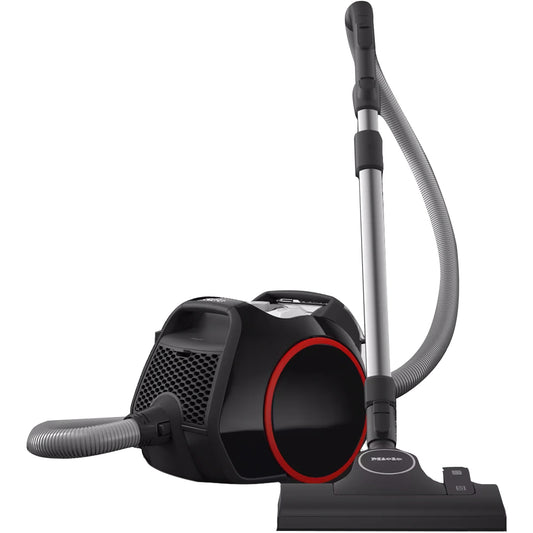 Miele Boost CX1 Pure Suction Bagless Canister Vacuum