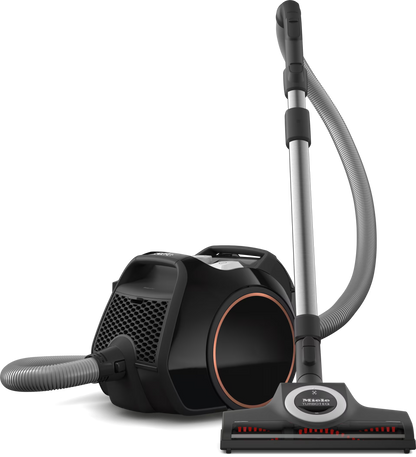 Miele Boost CX1 Cat & Dog Obsidian black