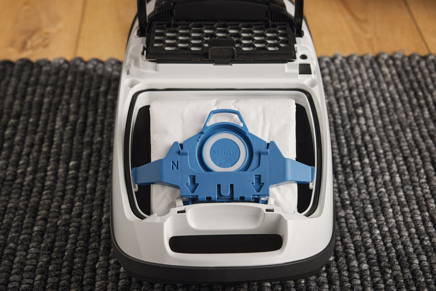 Performance Pack Hyclean Air GN - HA50