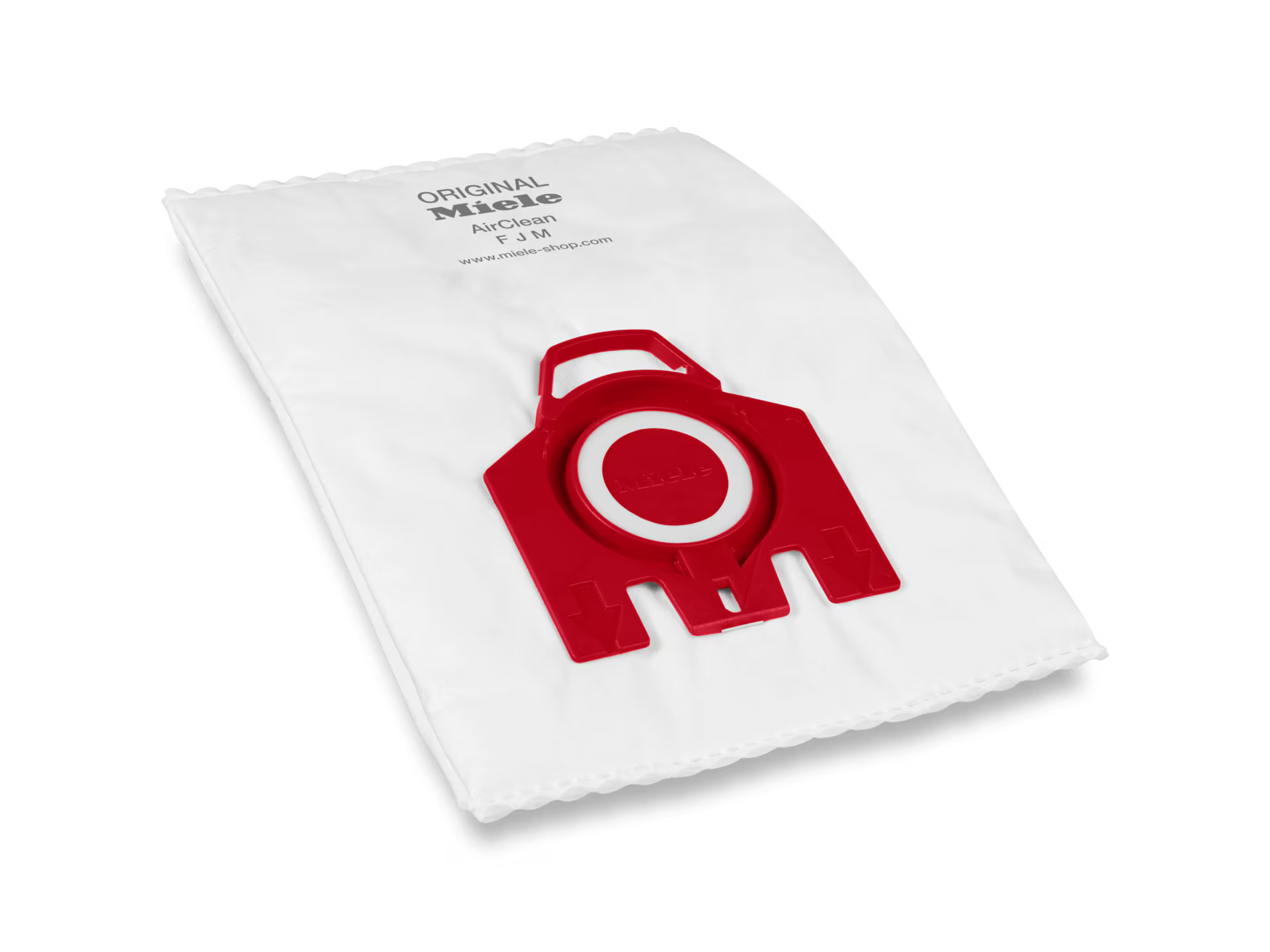 Miele HyClean Air FJM Dustbags - 4 Pack