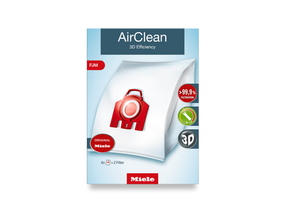 Miele HyClean Air FJM