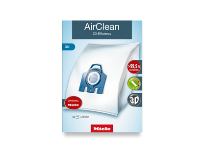 Performance Pack Hyclean Air GN - HA50
