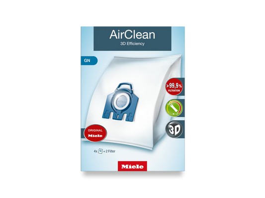 Performance Pack Hyclean Air GN - HA50