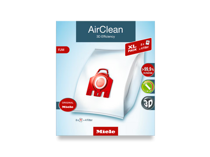 HyClean Air XL pack FJM