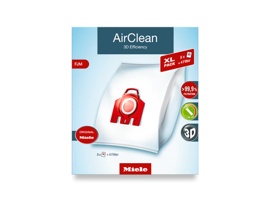 HyClean Air XL pack FJM