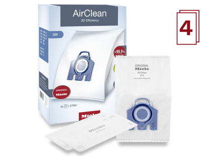 Performance Pack Hyclean Air GN - HA50