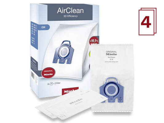 Performance Pack Hyclean Air GN - HA50