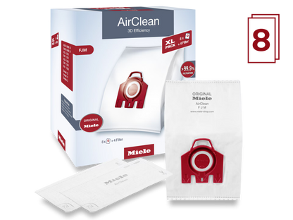 HyClean Air XL pack FJM