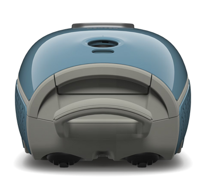 Miele L1 Guard Canister Vacuum in Nordic Blue