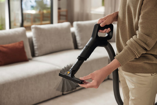 Miele SPFD-20 Upholstery and Crevice Nozzle 2-in-1 Tool