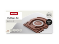Miele HyClean Air CO Performance Pack with HA50 HEPA Filter