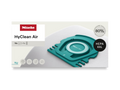 Miele HyClean Air TU Performance Pack with HA50 HEPA Filter