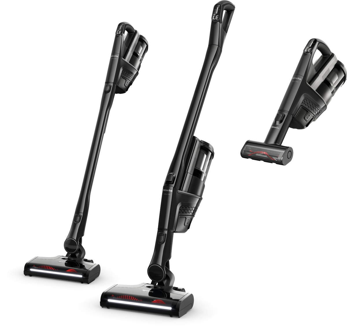 Triflex HX3 Cat & Dog view 2